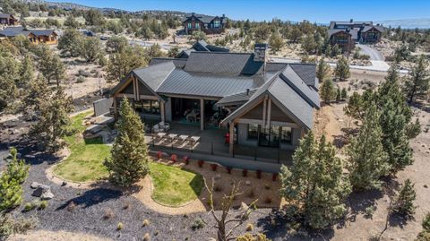 Tiny photo for 16693 SW Starview Drive, Powell Butte, OR 97753 (MLS # 220217215)