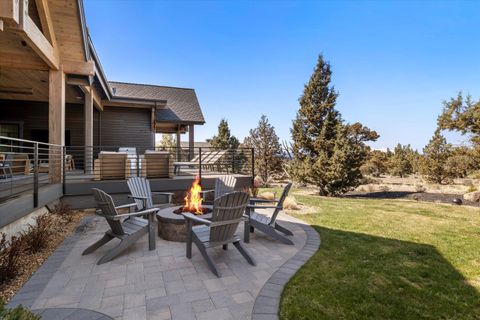 Tiny photo for 16693 SW Starview Drive, Powell Butte, OR 97753 (MLS # 220217215)