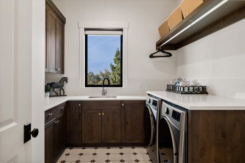 Tiny photo for 16693 SW Starview Drive, Powell Butte, OR 97753 (MLS # 220217215)