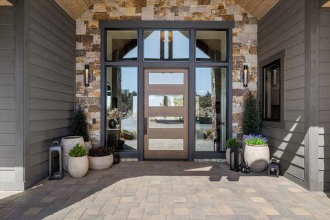 Tiny photo for 16693 SW Starview Drive, Powell Butte, OR 97753 (MLS # 220217215)