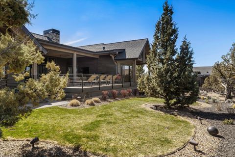 Tiny photo for 16693 SW Starview Drive, Powell Butte, OR 97753 (MLS # 220217215)