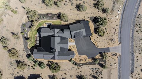 Tiny photo for 16693 SW Starview Drive, Powell Butte, OR 97753 (MLS # 220217215)