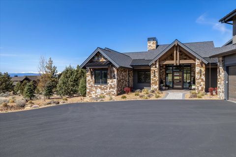 Tiny photo for 16693 SW Starview Drive, Powell Butte, OR 97753 (MLS # 220217215)