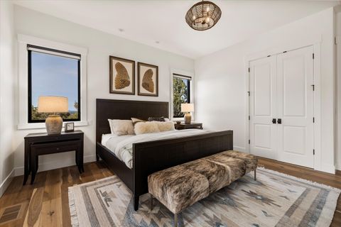 Tiny photo for 16693 SW Starview Drive, Powell Butte, OR 97753 (MLS # 220217215)