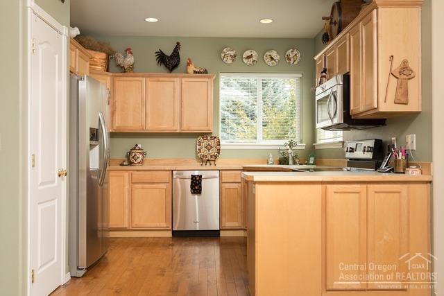 27th Park - Residential