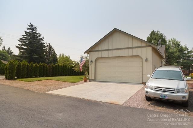 27th Park - Residential