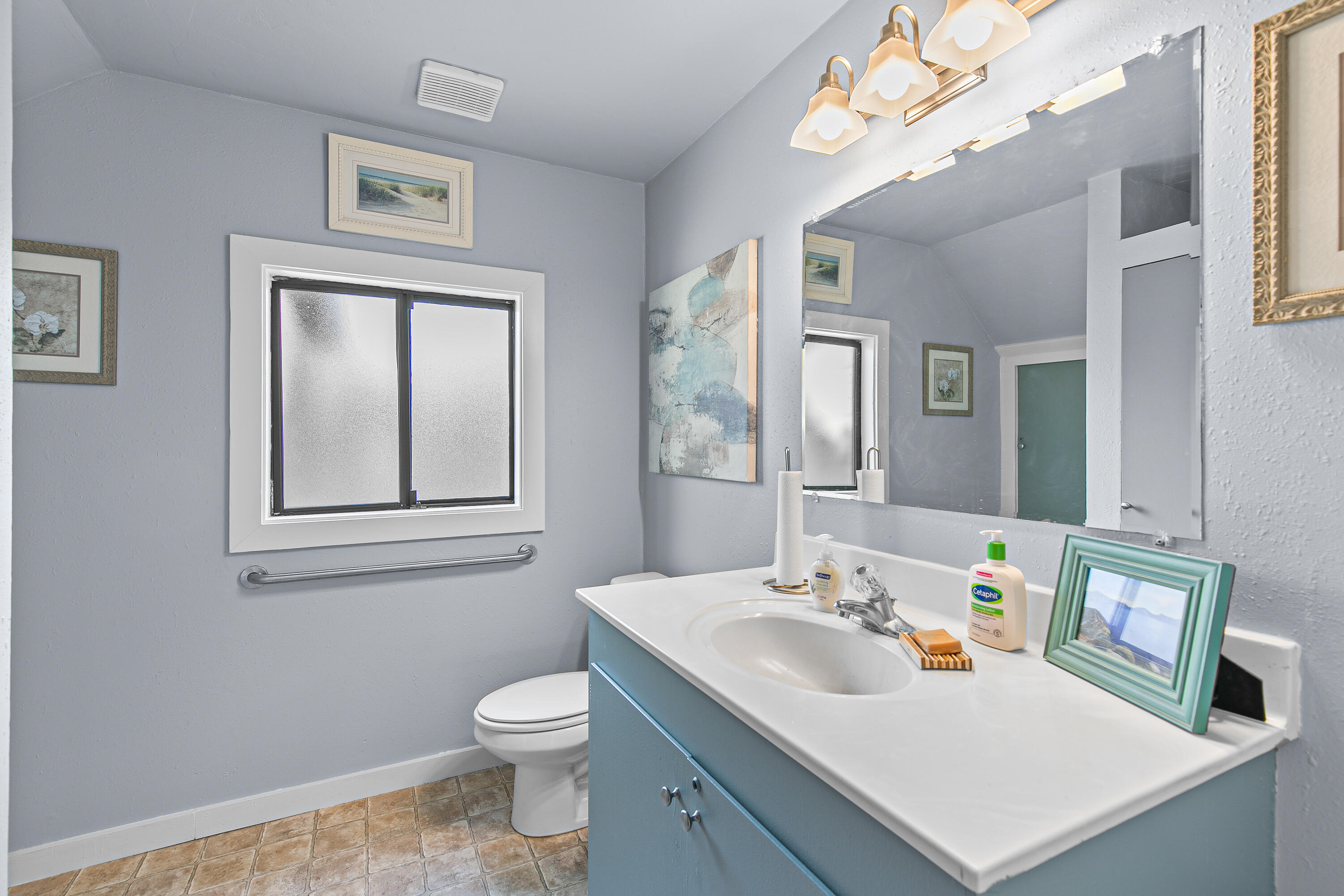 Queen Anne Addition - Commercial Sale