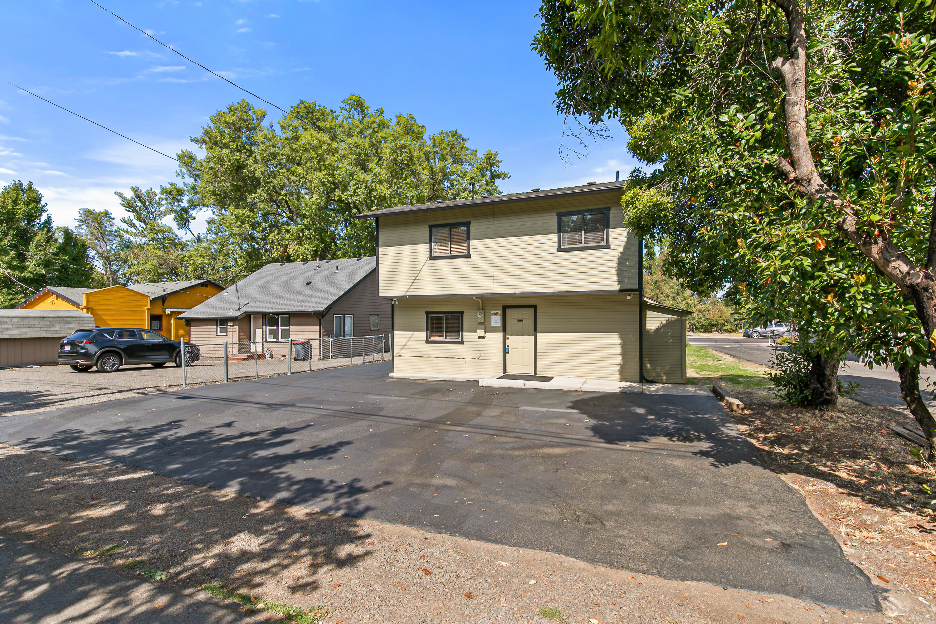 Queen Anne Addition - Commercial Sale