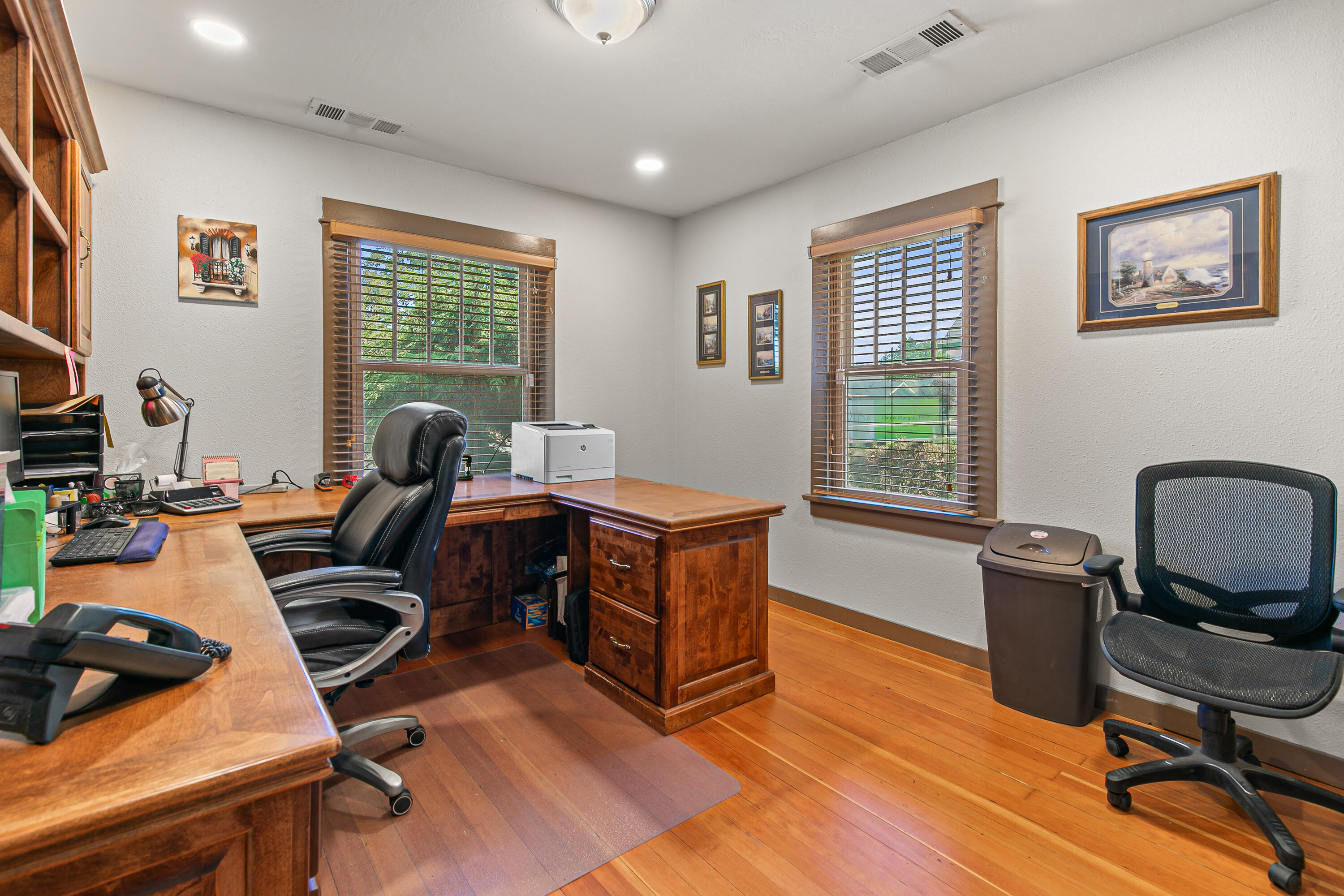 Queen Anne Addition - Commercial Sale