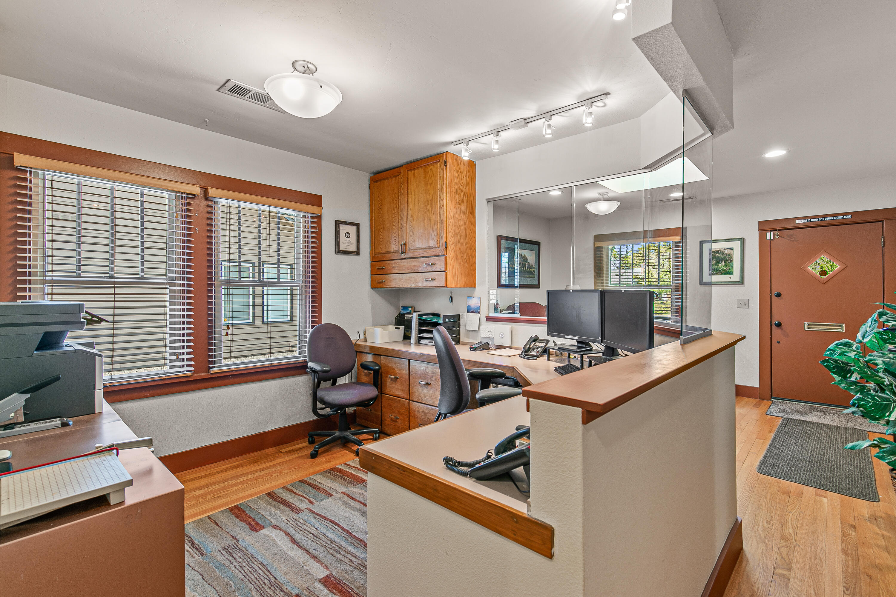 Queen Anne Addition - Commercial Sale