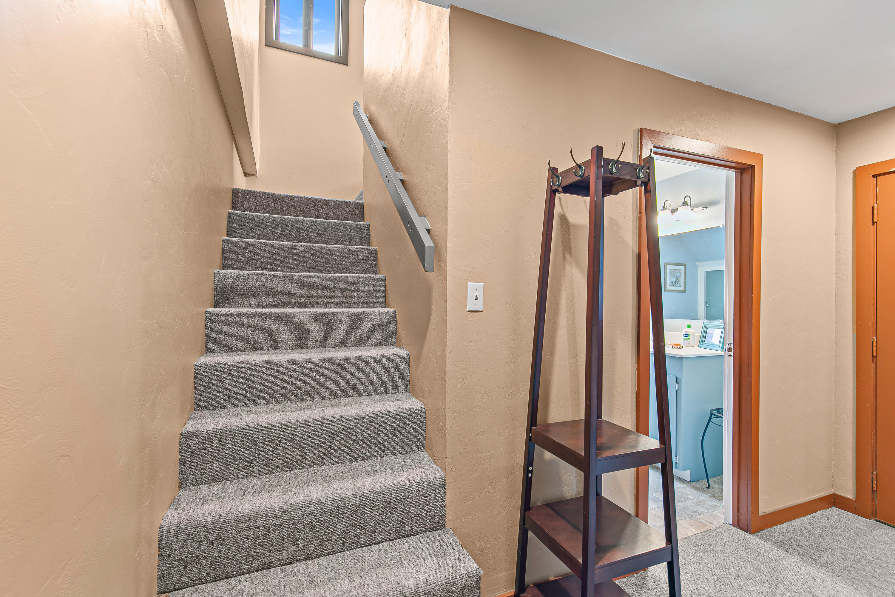 Queen Anne Addition - Commercial Sale