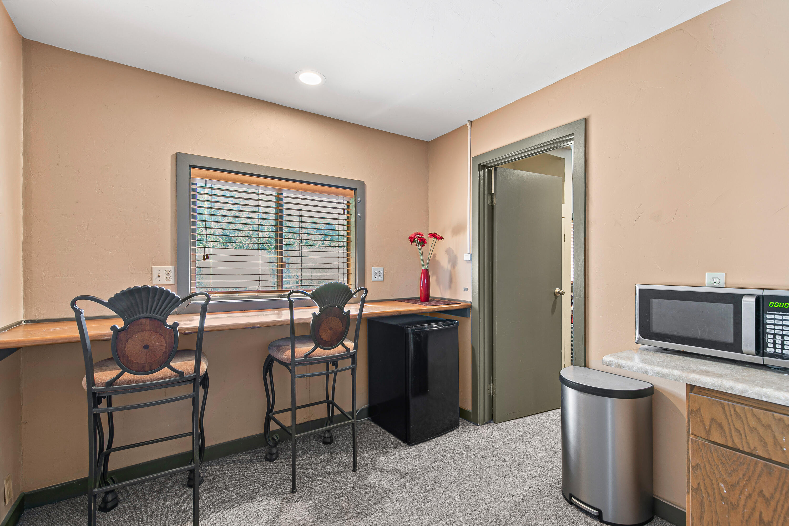 Queen Anne Addition - Commercial Sale