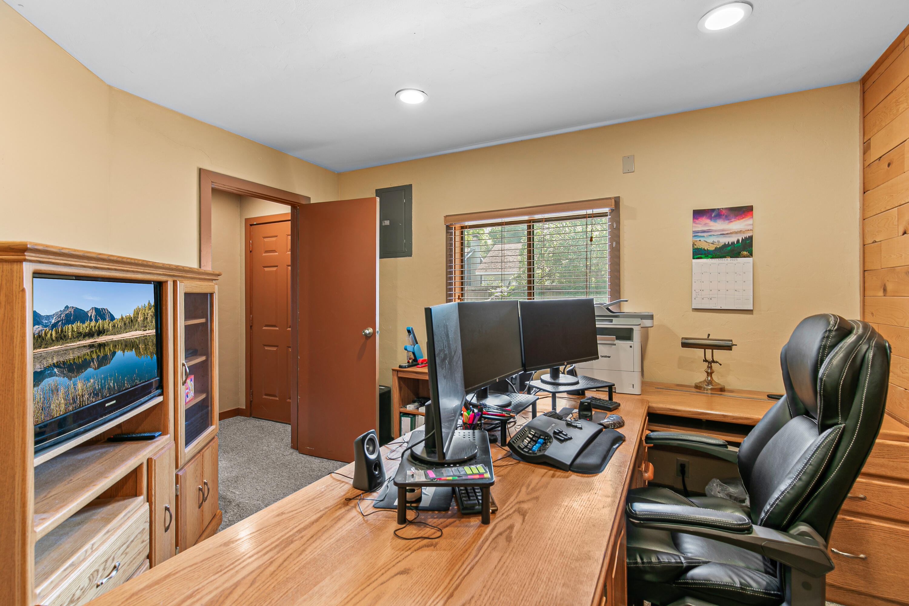 Queen Anne Addition - Commercial Sale