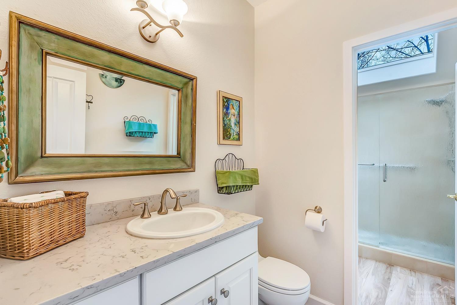 Awbrey Glen - Residential