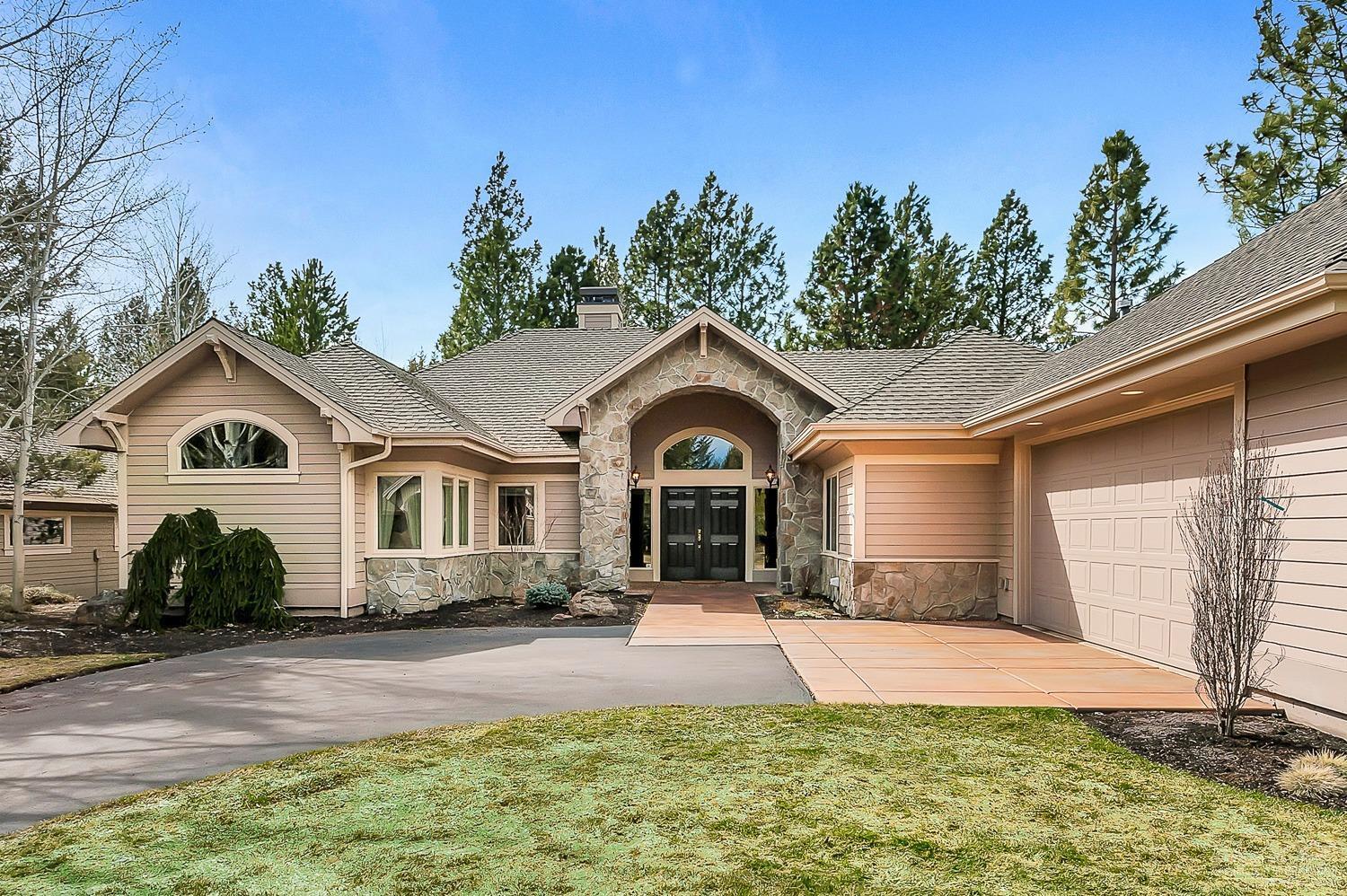 Awbrey Glen - Residential