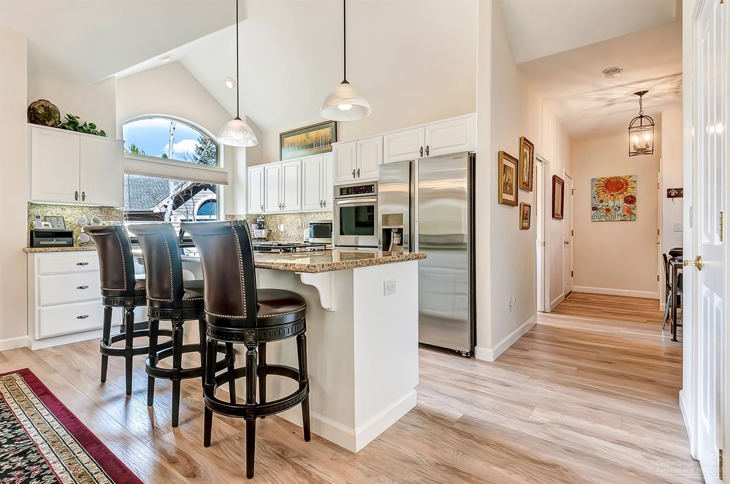 Awbrey Glen - Residential