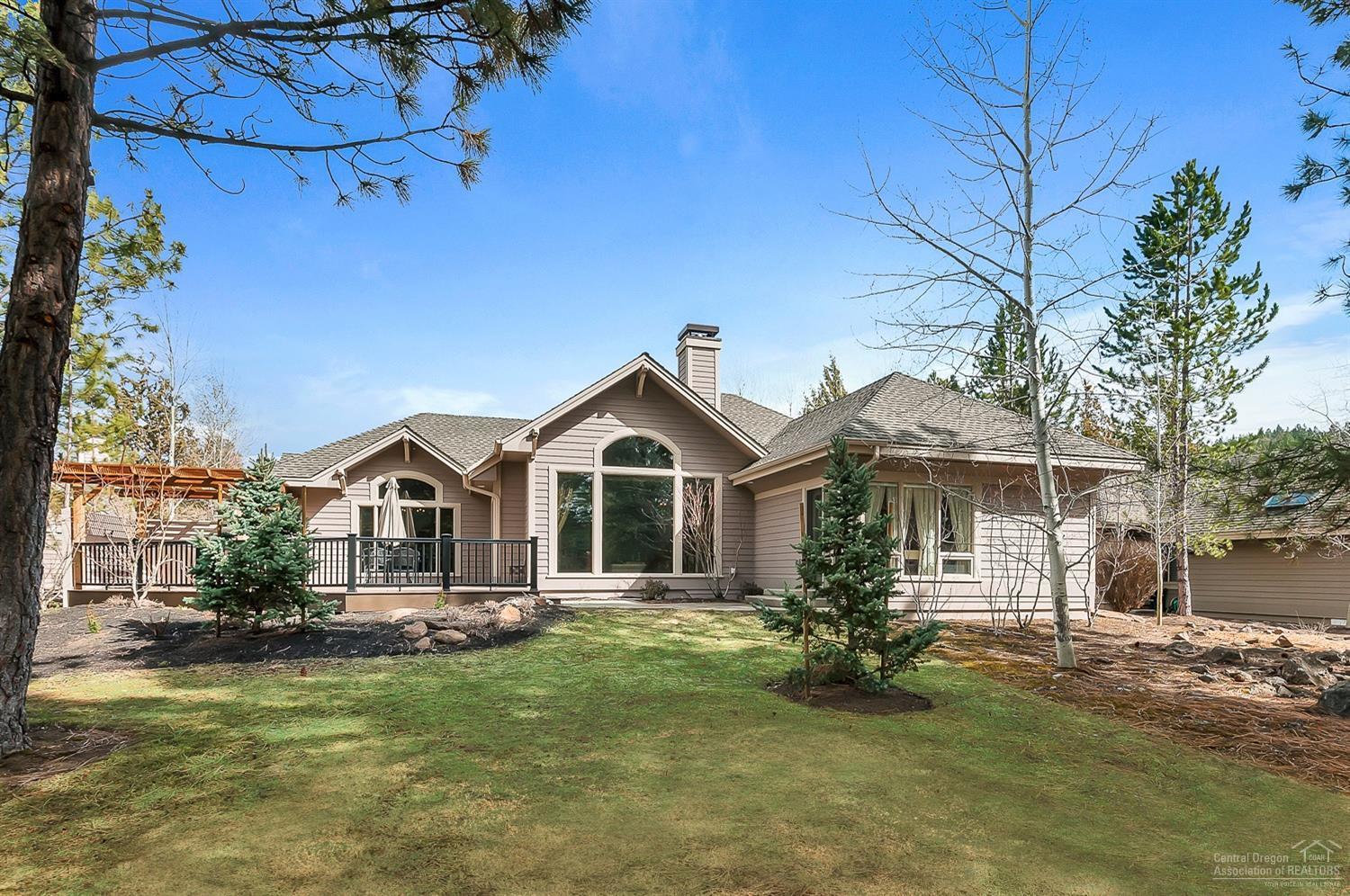 Awbrey Glen - Residential
