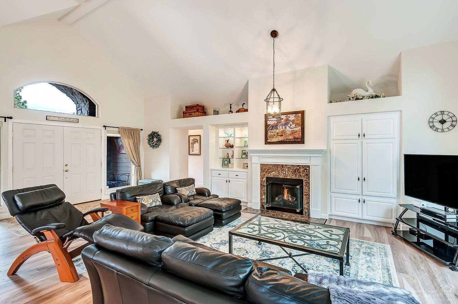 Awbrey Glen - Residential