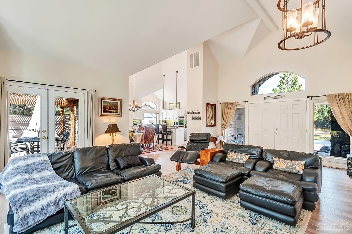 Awbrey Glen - Residential