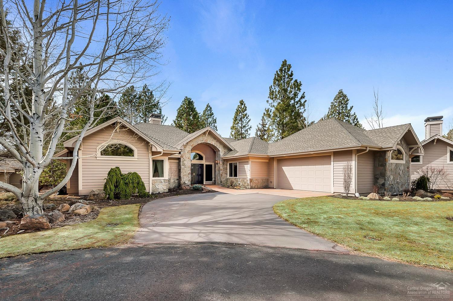 Awbrey Glen - Residential