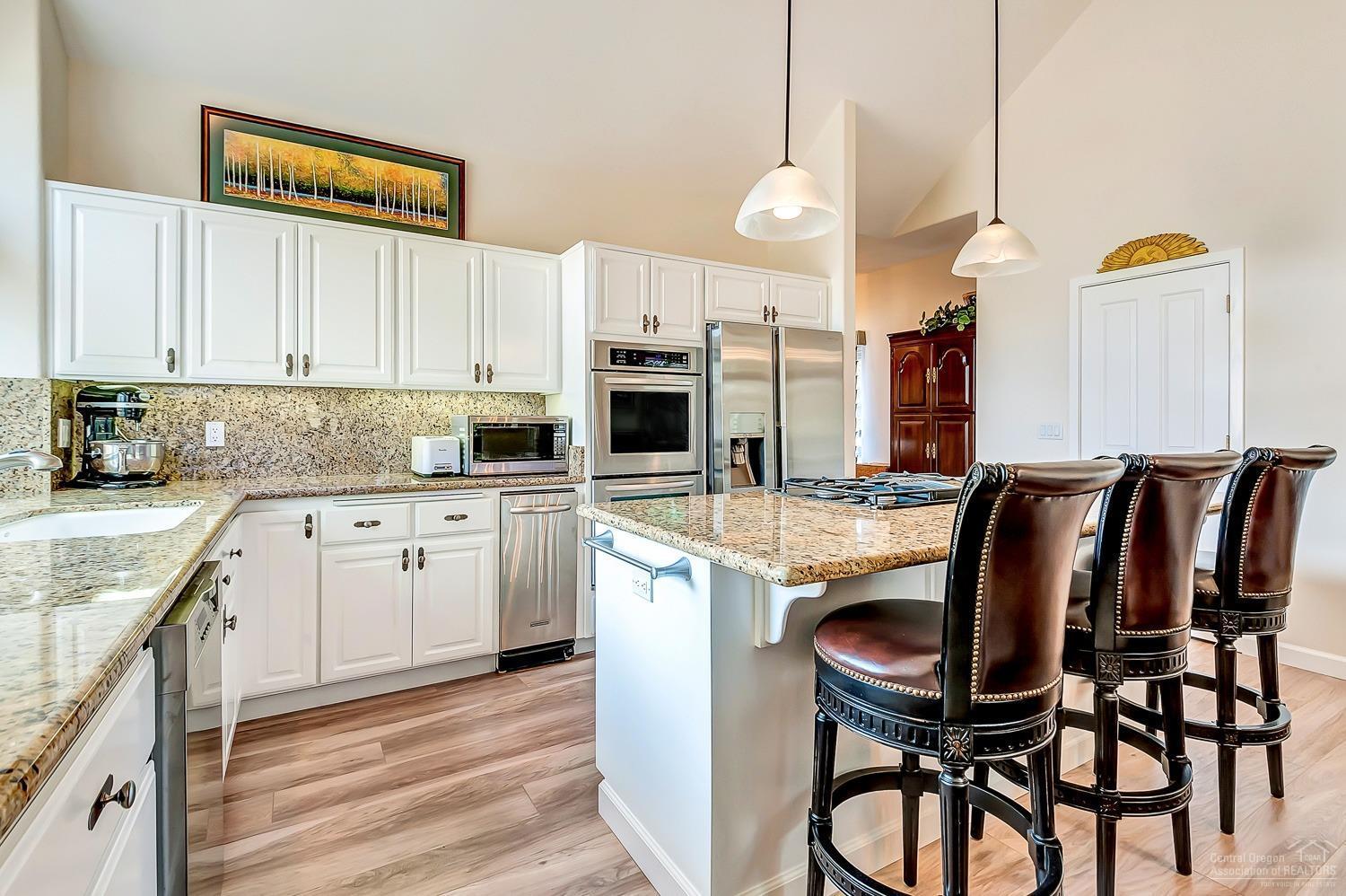 Awbrey Glen - Residential