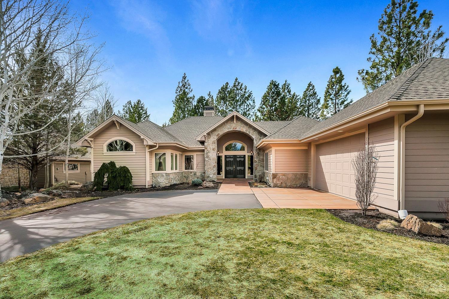 Awbrey Glen - Residential