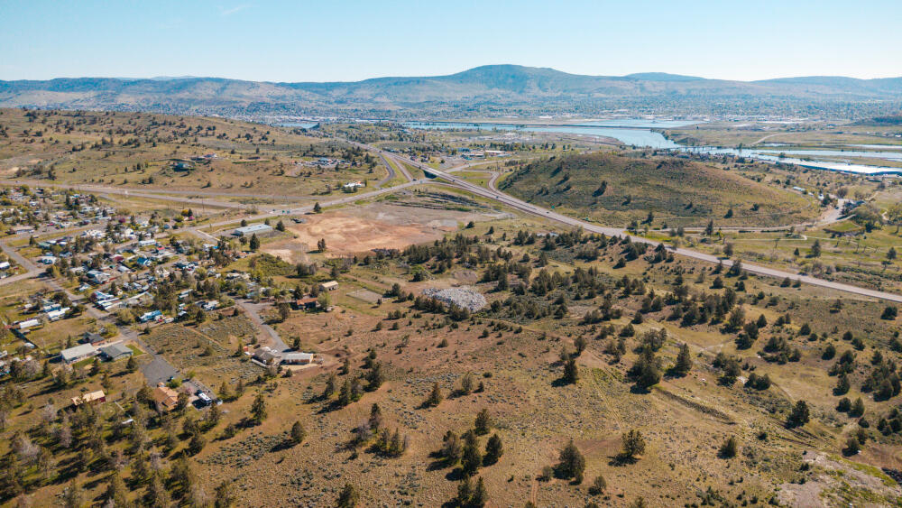 HWY 66 Parcel 3
