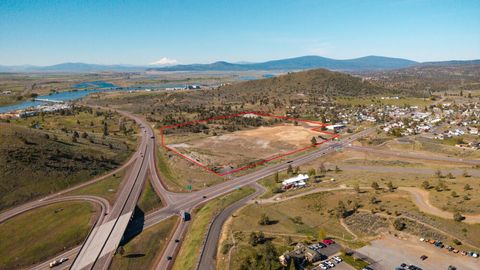 HWY 66 Parcel 3 Klamath Falls OR 97601