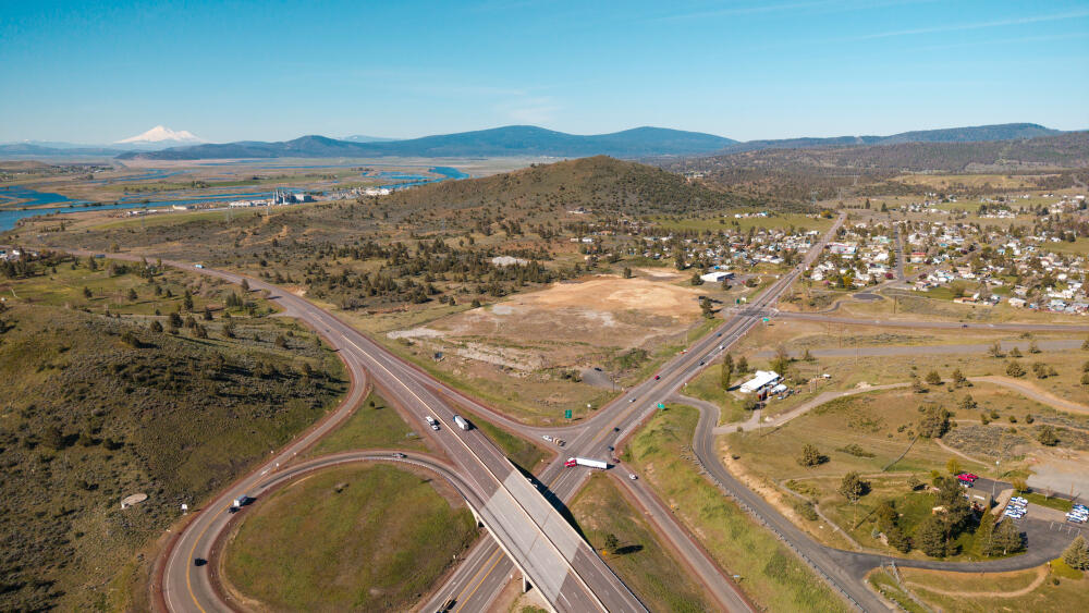 N/A - Commercial Sale