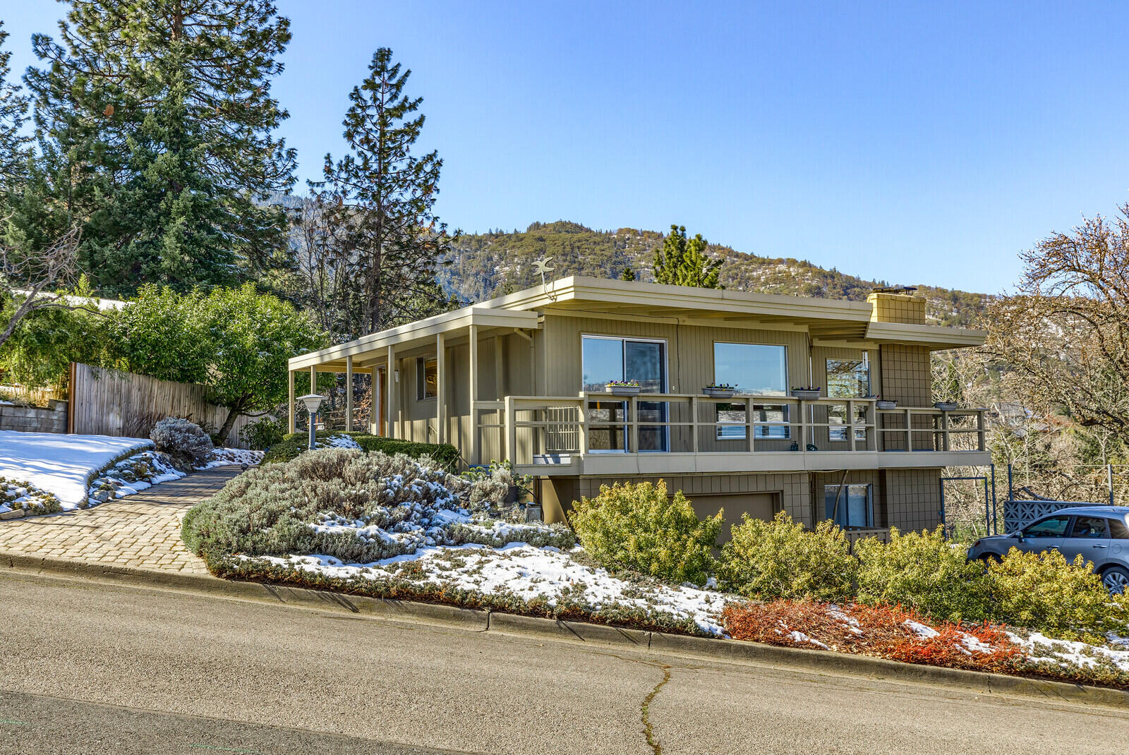 Stratford-on-avon Subdivision - Residential