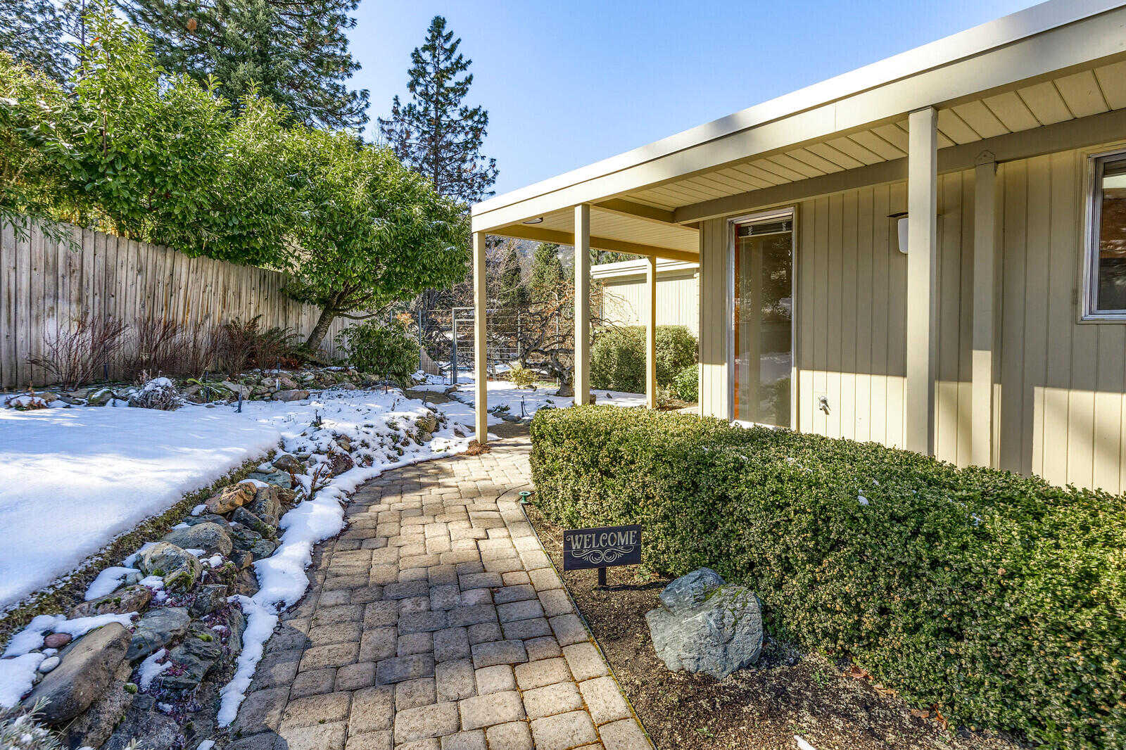 Stratford-on-avon Subdivision - Residential