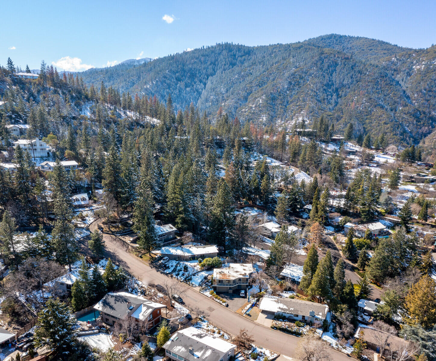 Stratford-on-avon Subdivision - Residential