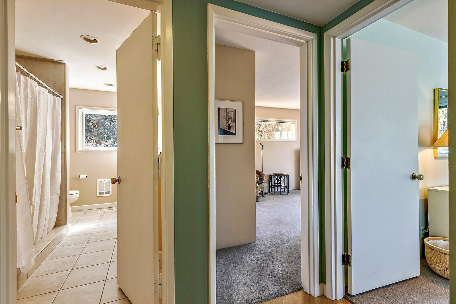 Stratford-on-avon Subdivision - Residential