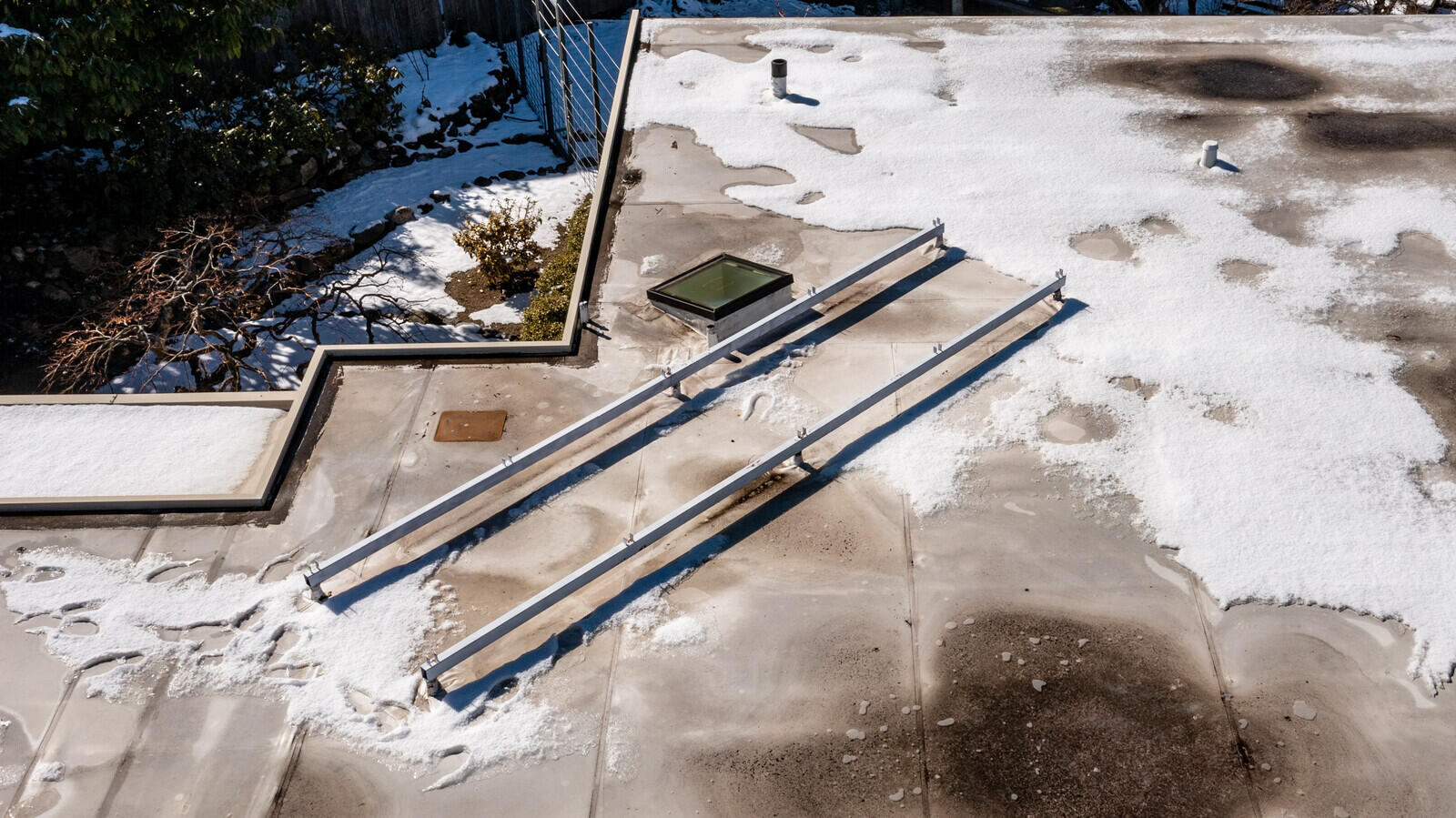 Stratford-on-avon Subdivision - Residential