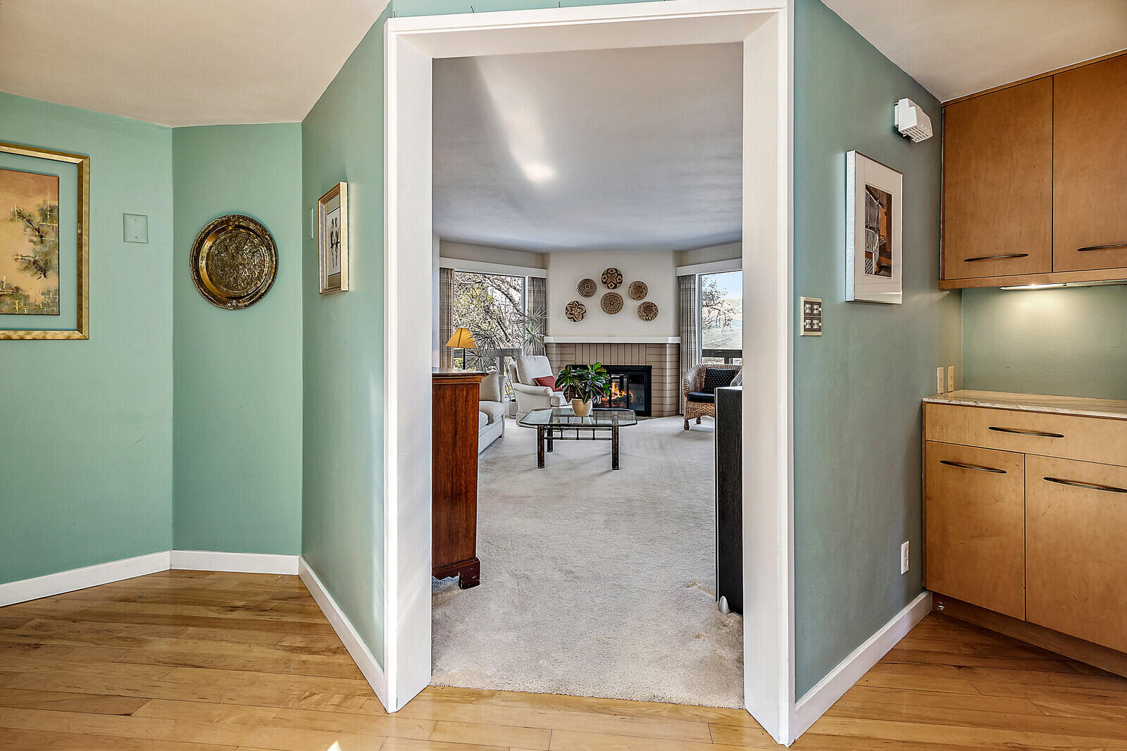 Stratford-on-avon Subdivision - Residential