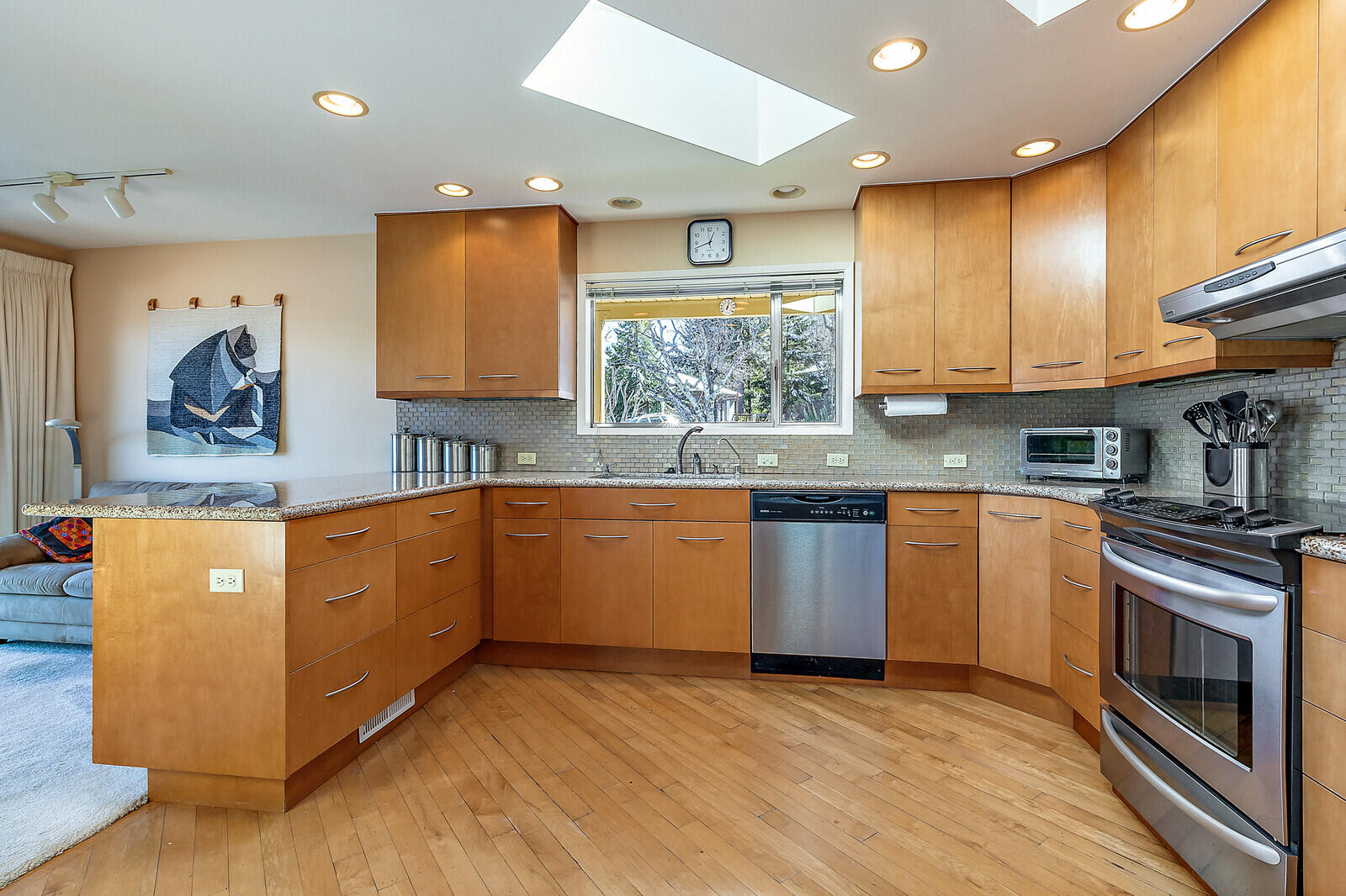 Stratford-on-avon Subdivision - Residential