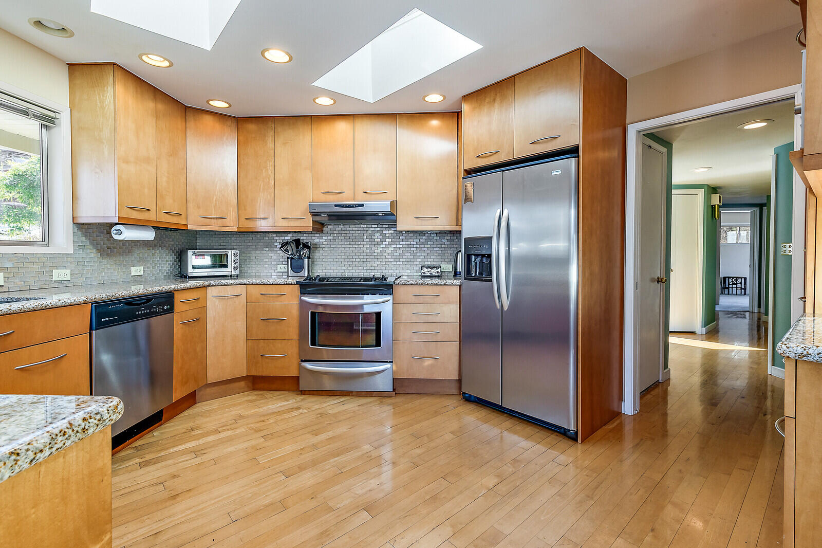 Stratford-on-avon Subdivision - Residential