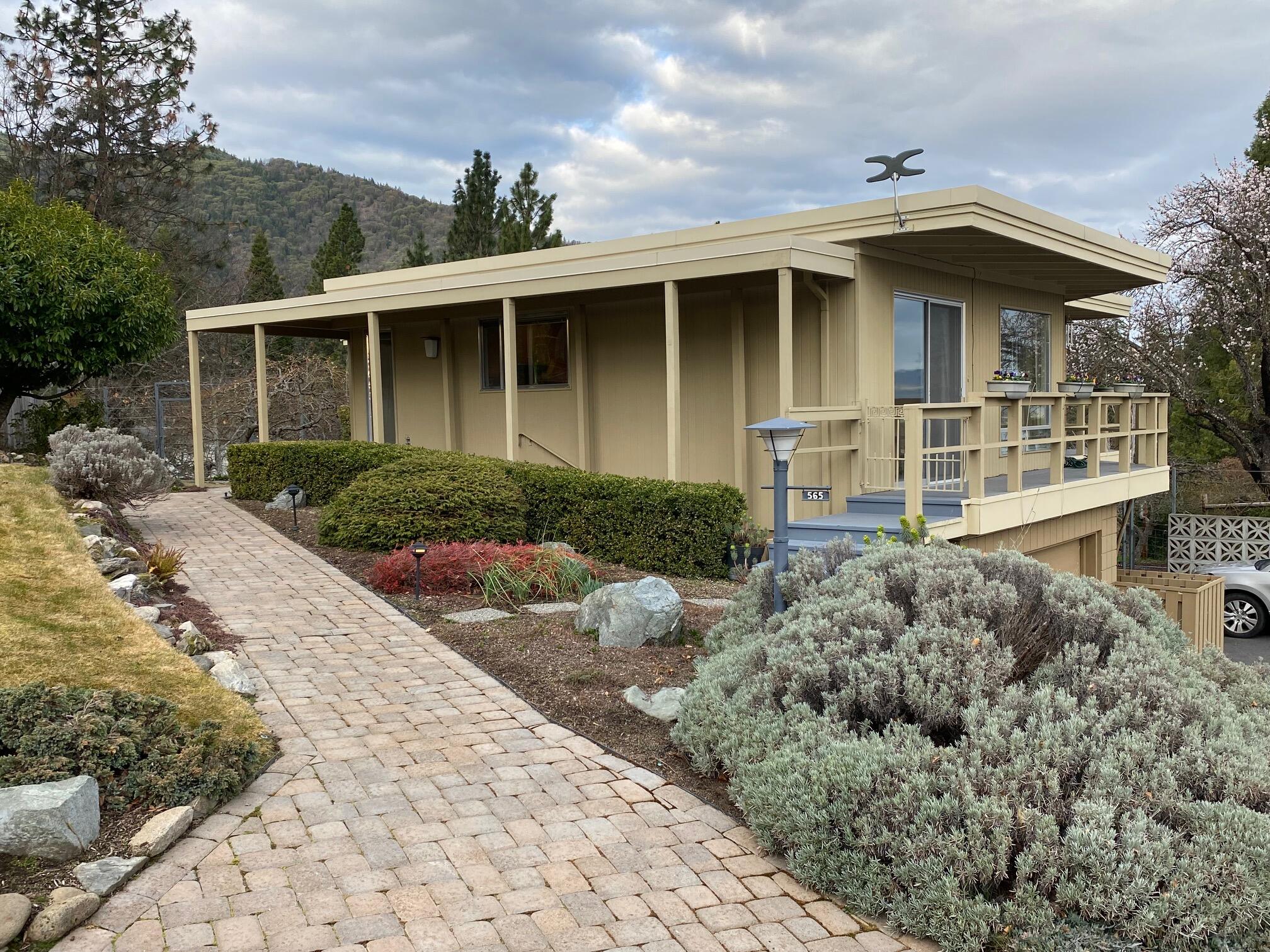 Stratford-on-avon Subdivision - Residential