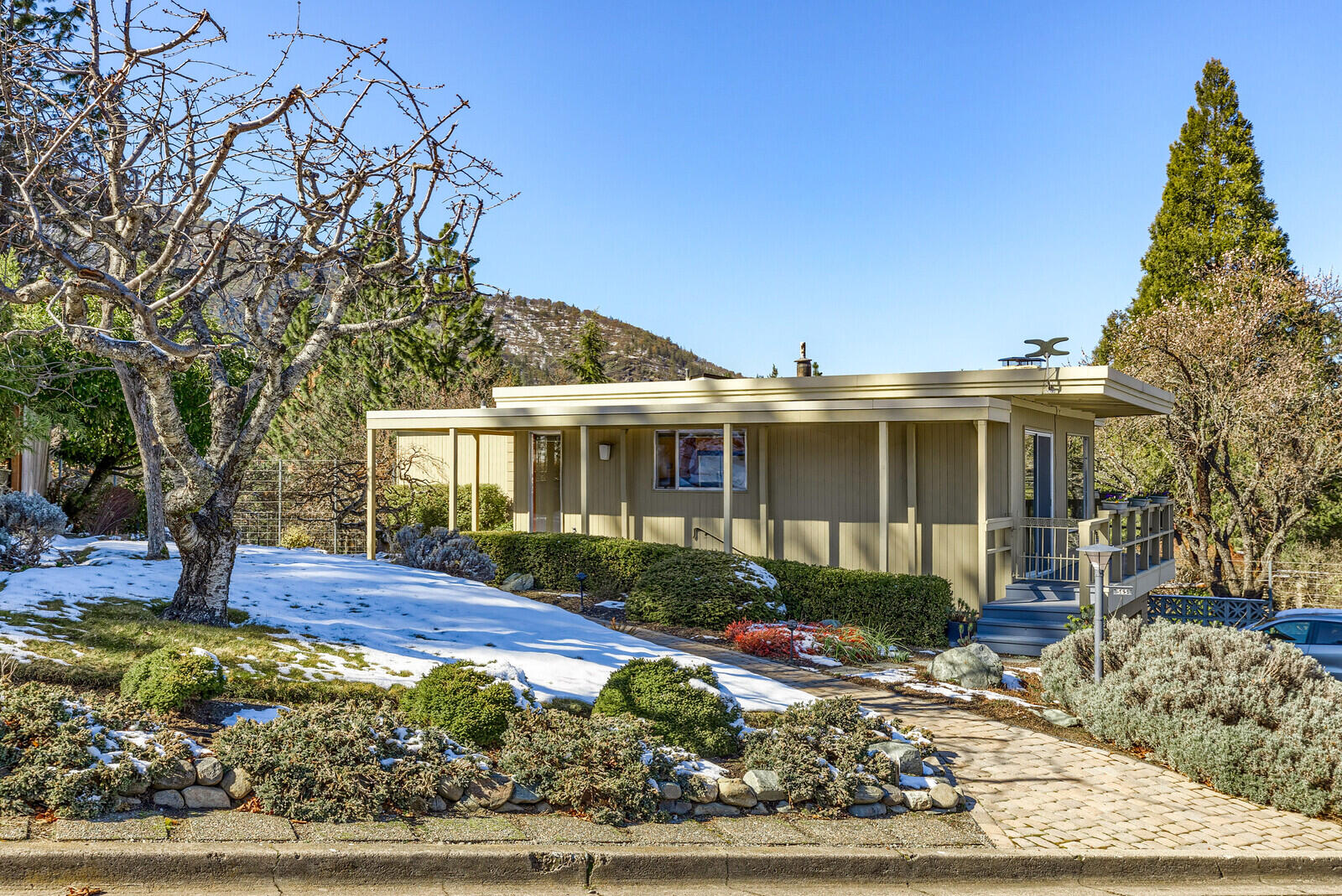 Stratford-on-avon Subdivision - Residential