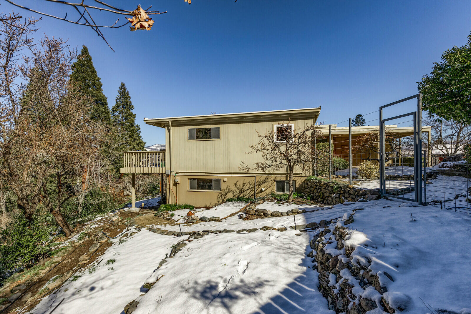 Stratford-on-avon Subdivision - Residential