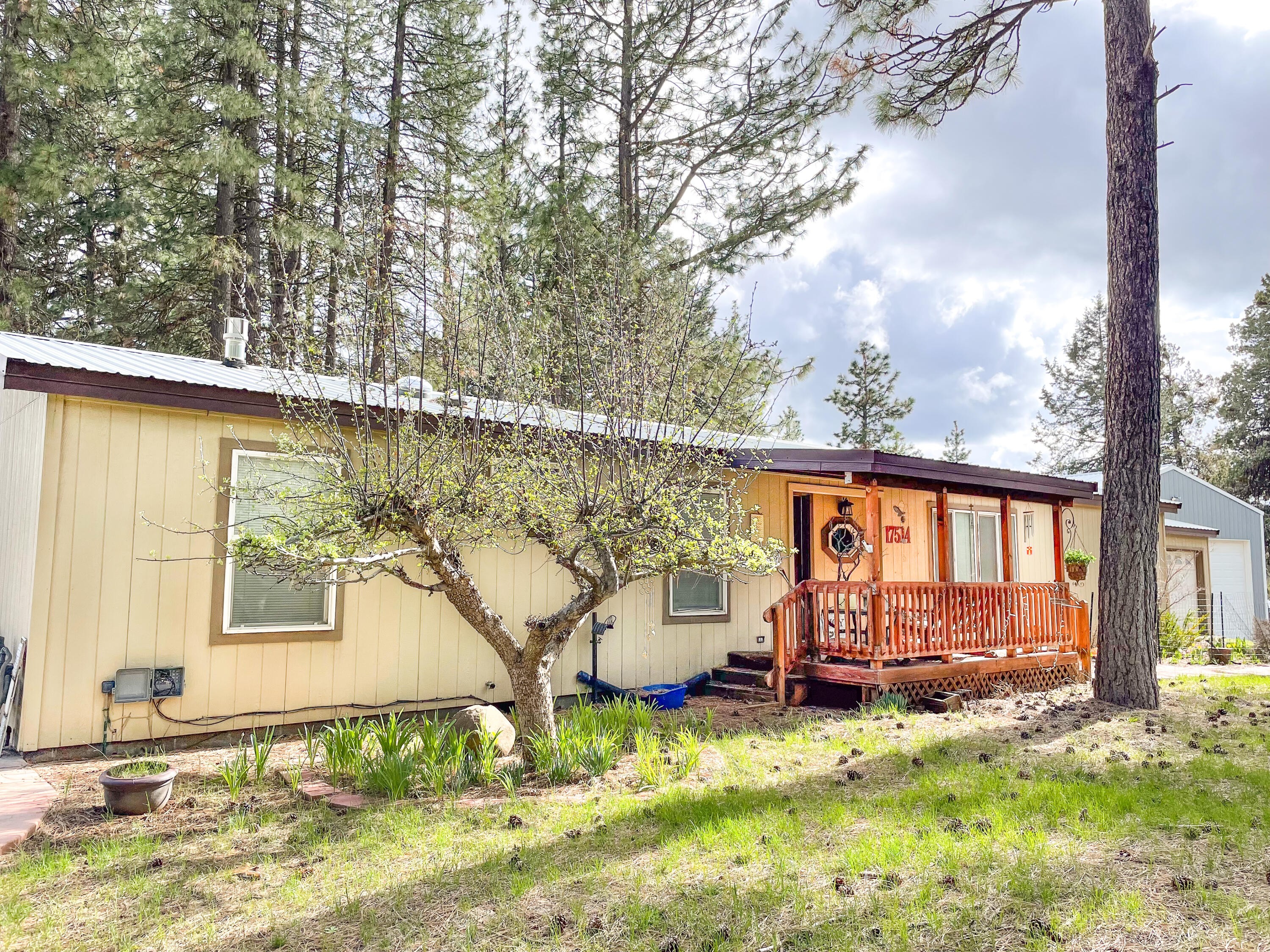 Klamath River Acres -Fourth Addition - Residential