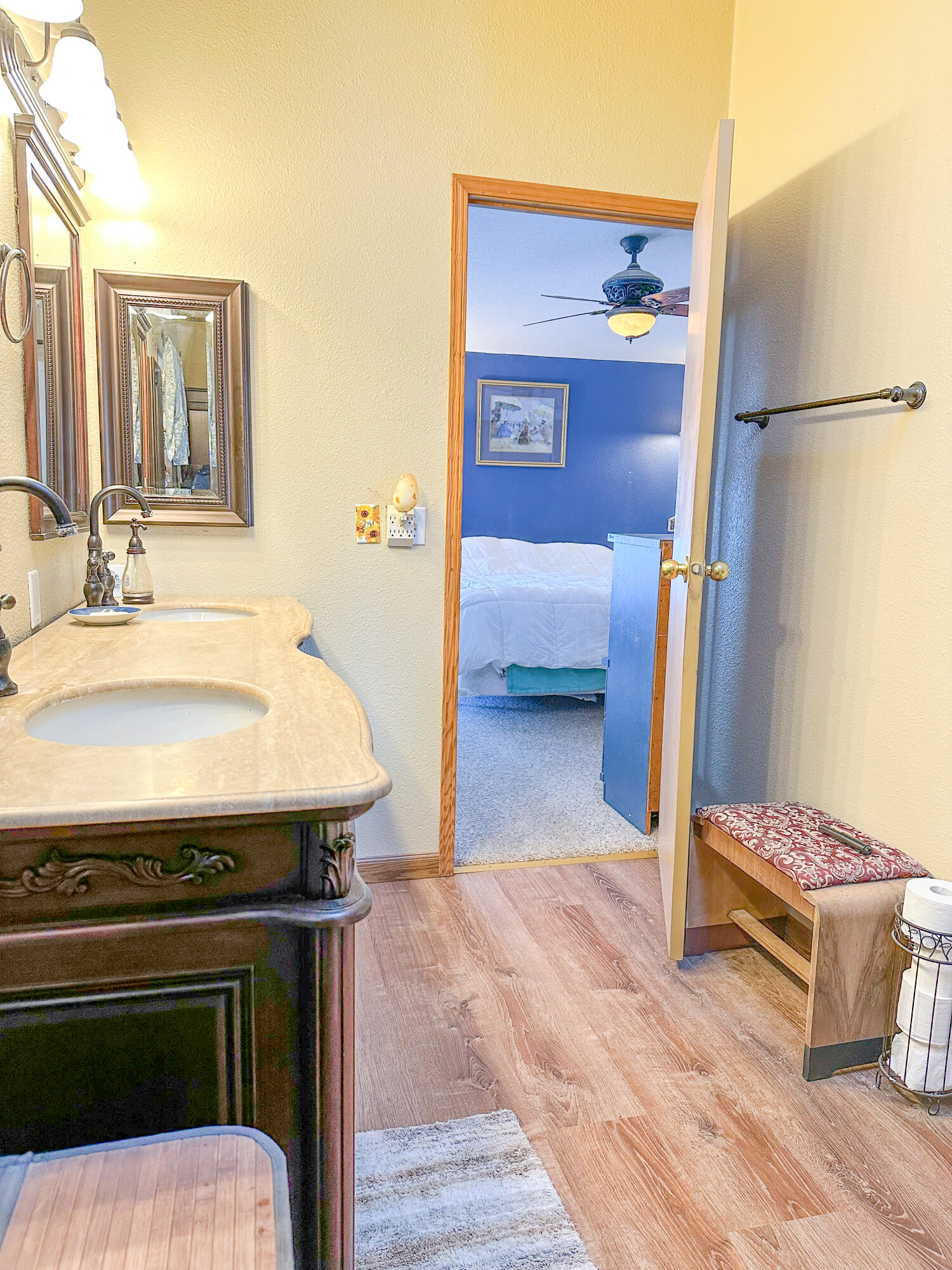 Klamath River Acres -Fourth Addition - Residential