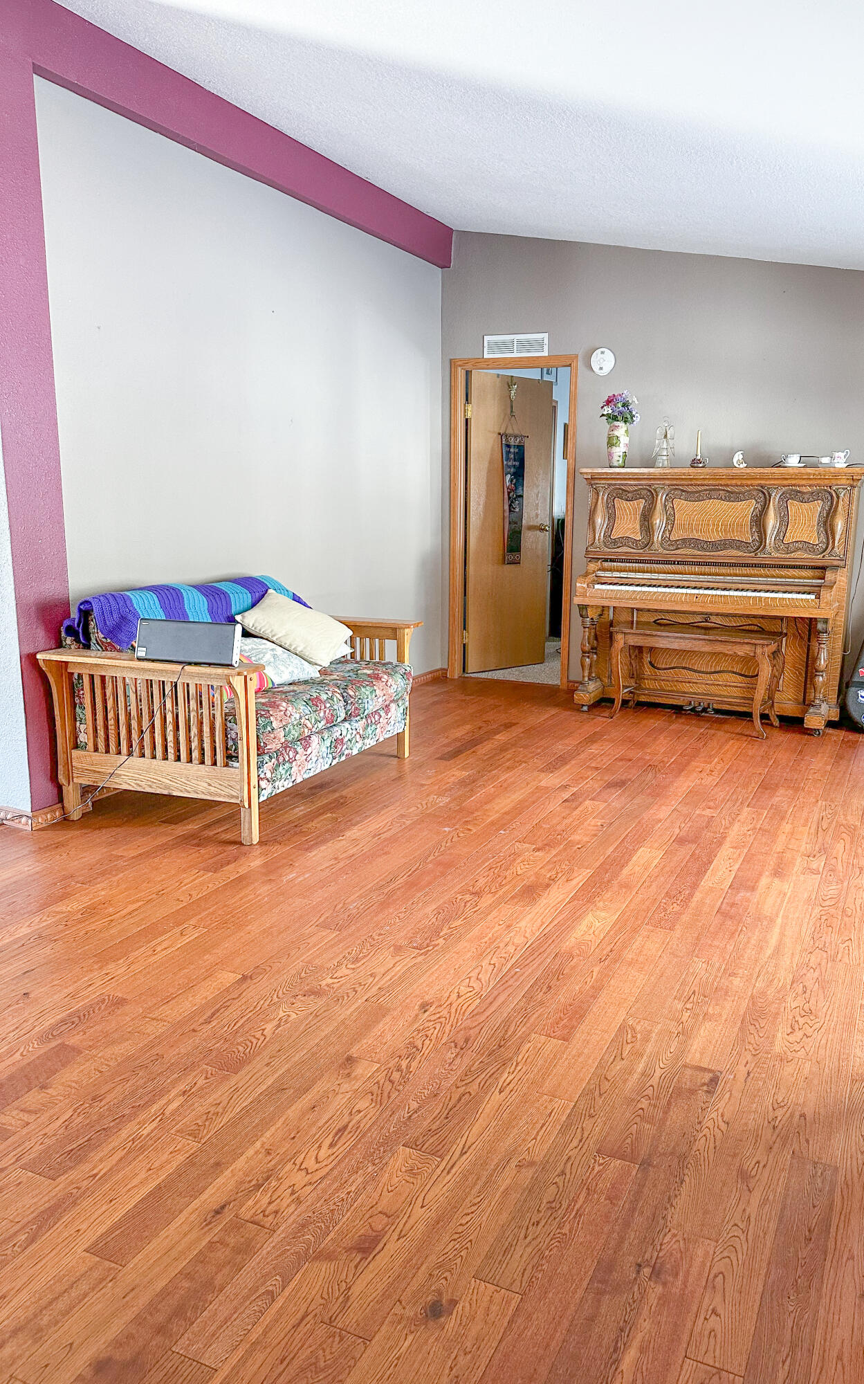 Klamath River Acres -Fourth Addition - Residential