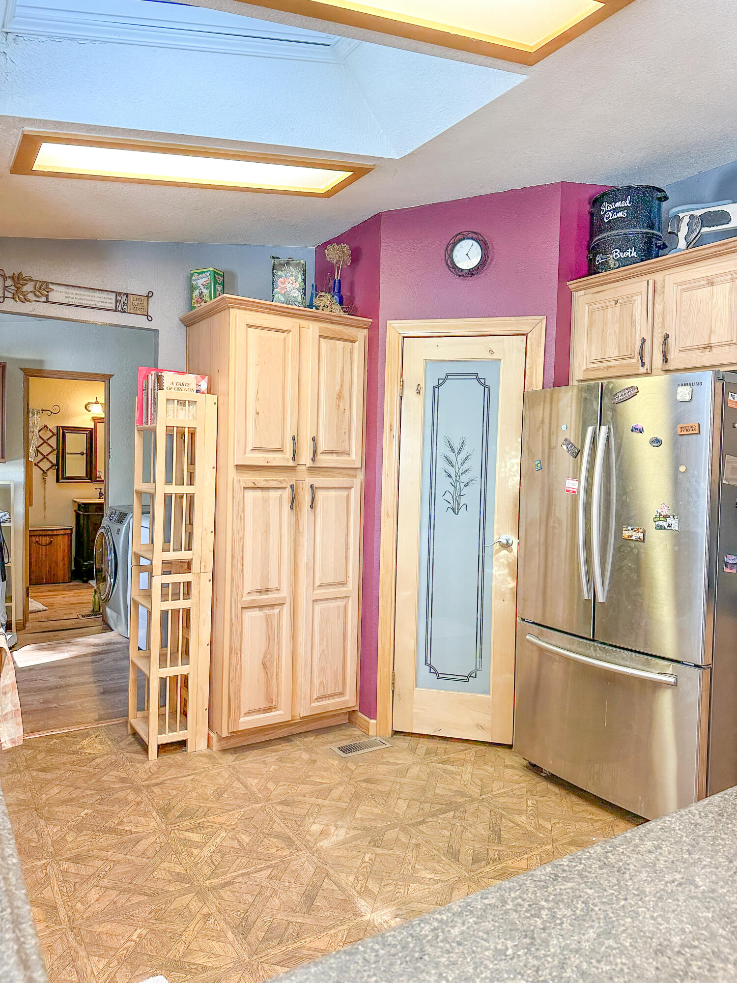 Klamath River Acres -Fourth Addition - Residential