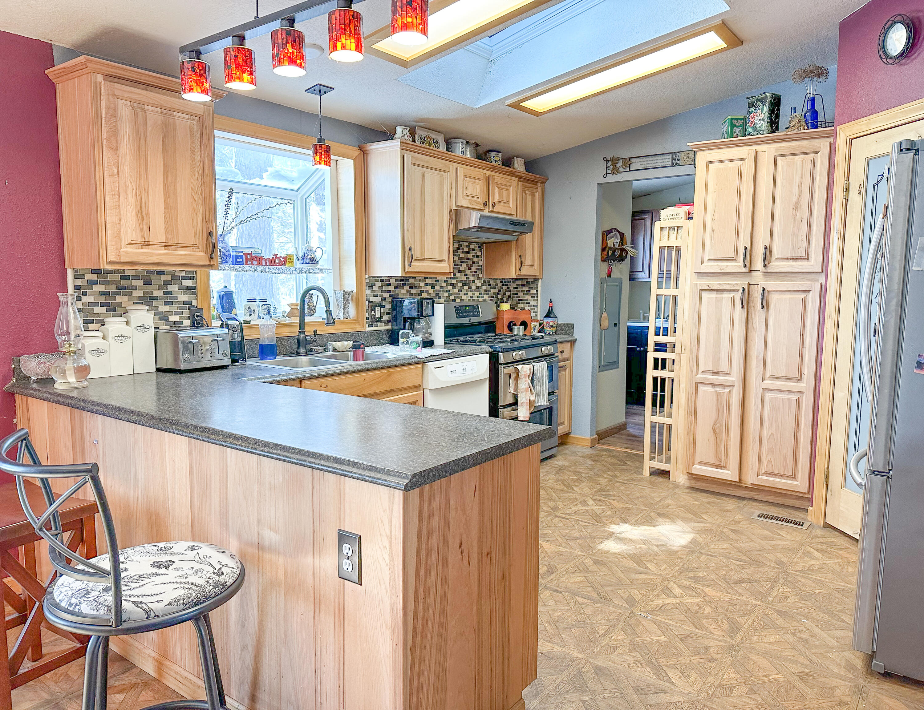 Klamath River Acres -Fourth Addition - Residential