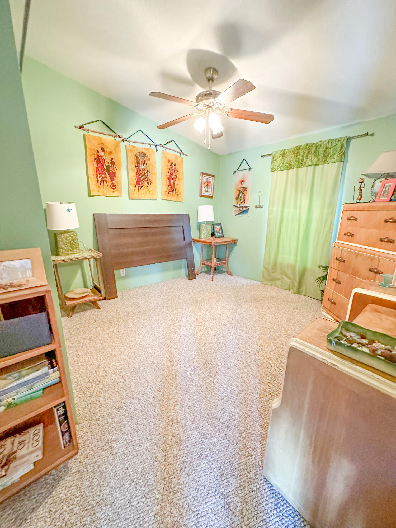 Klamath River Acres -Fourth Addition - Residential