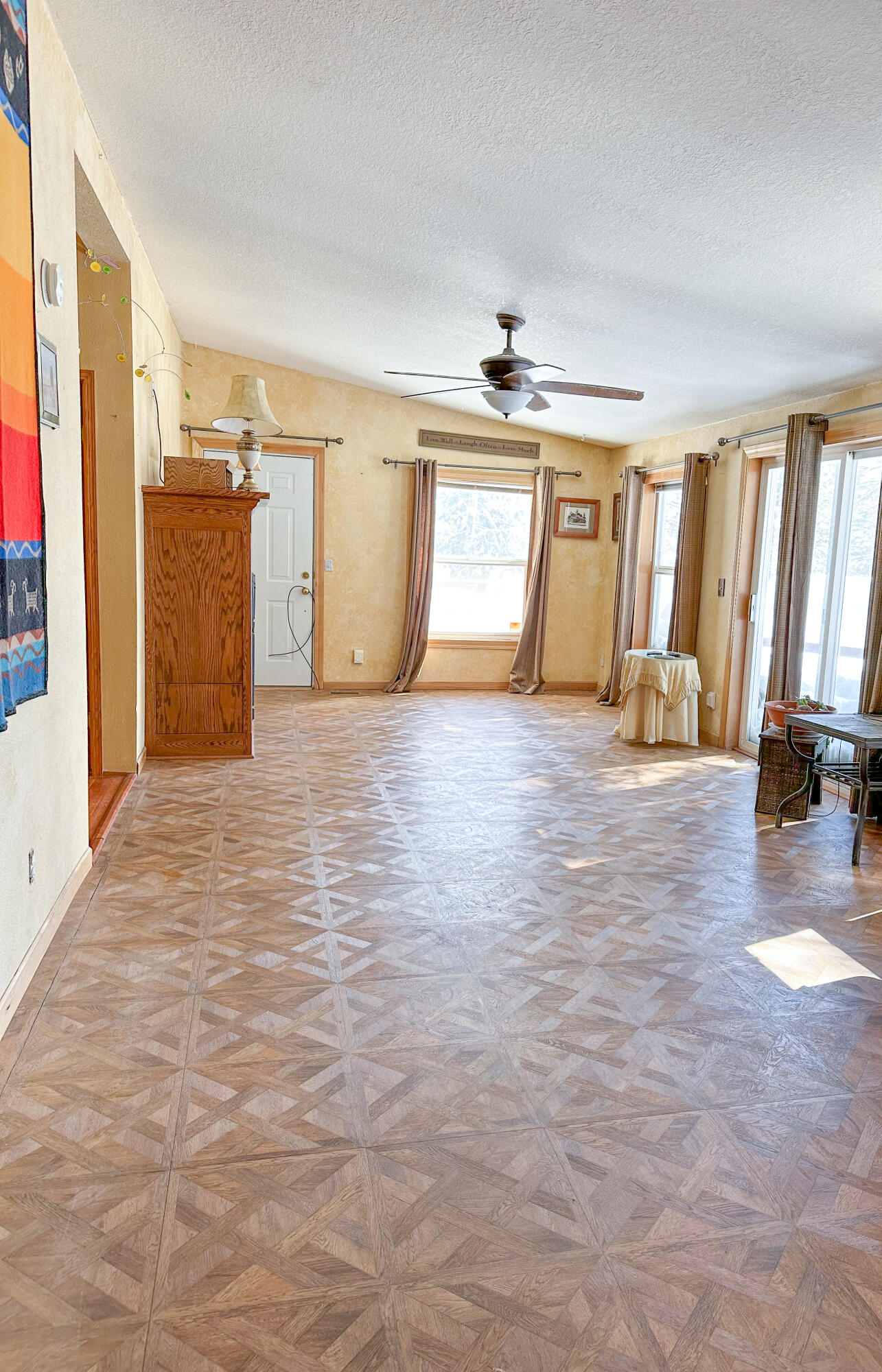 Klamath River Acres -Fourth Addition - Residential