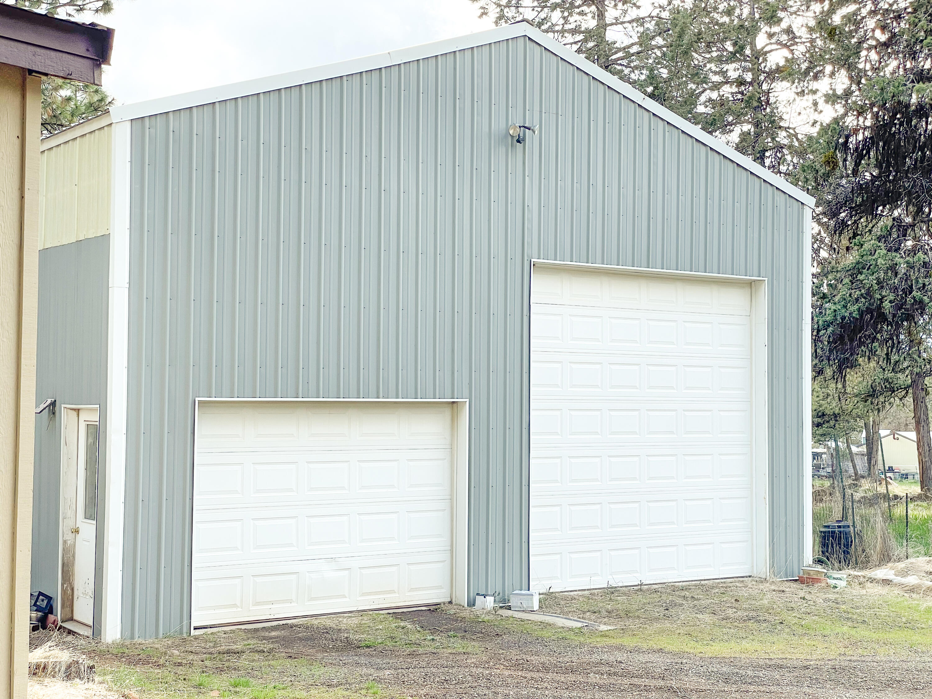 Klamath River Acres -Fourth Addition - Residential