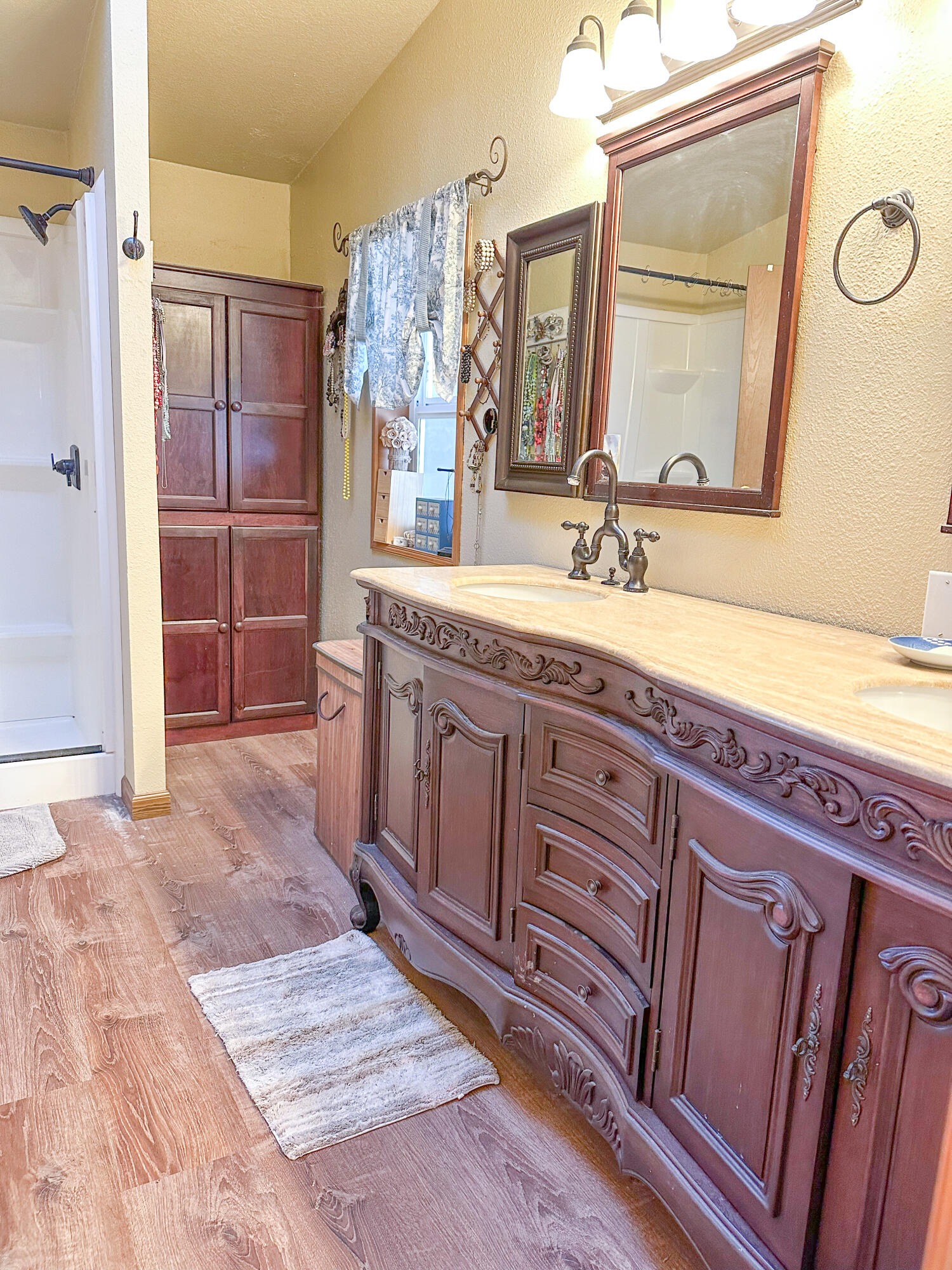 Klamath River Acres -Fourth Addition - Residential