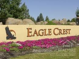 Eagle Crest - Land